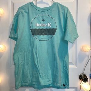 Hurley tee